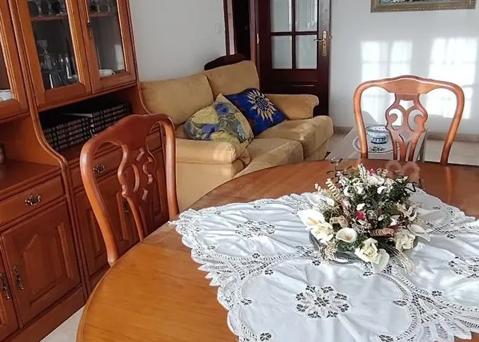 Apartment Casa Museo Ramon Caamano, Segunda Planta Muxia