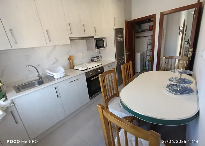 Apartment Casa Museo Ramon Caamano, Segunda Planta Muxia