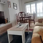 Apartment Casa Museo Ramon Caamano, Segunda Planta Muxia