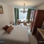 Casa Museo Ramon Caamano, Segunda Planta Apartment Muxia