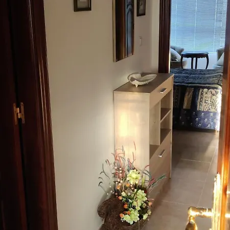 Casa Museo Ramon Caamano, Segunda Planta *