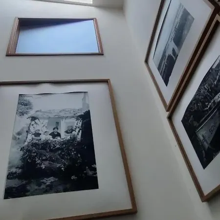 Casa Museo Ramon Caamano, Segunda Planta Apartment *