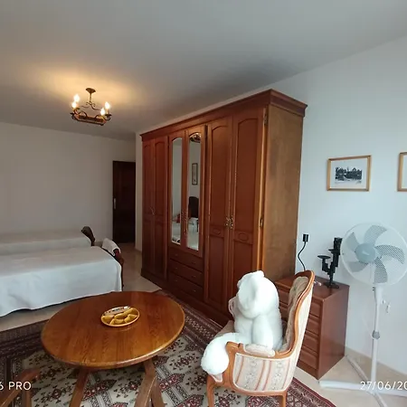 Casa Museo Ramon Caamano, Segunda Planta Muxia