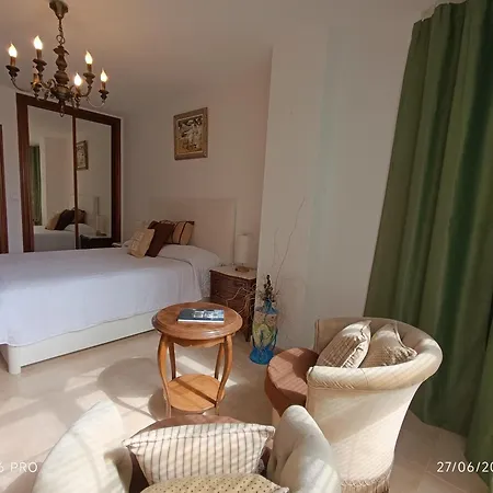 Apartman Casa Museo Ramon Caamano, Segunda Planta *