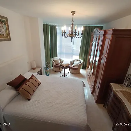Casa Museo Ramon Caamano, Segunda Planta Apartman Muxia