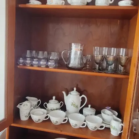 Casa Museo Ramon Caamano, Segunda Planta Apartman *