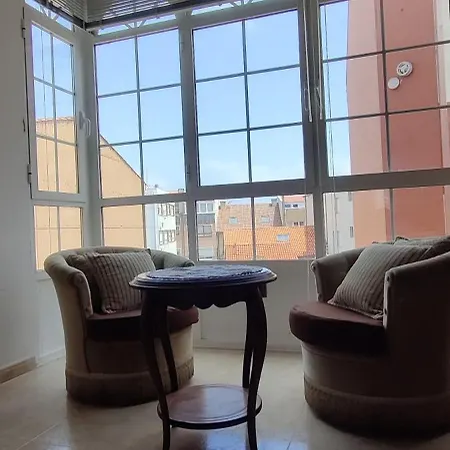 Casa Museo Ramon Caamano, Segunda Planta * Muxia