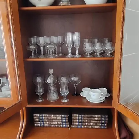 Casa Museo Ramon Caamano, Segunda Planta Apartment