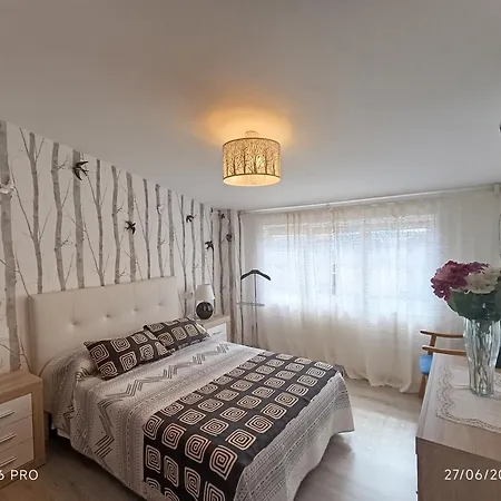 Apartman Casa Museo Ramon Caamano, Segunda Planta Muxia
