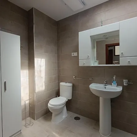 Apartman Casa Museo Ramon Caamano, Segunda Planta *