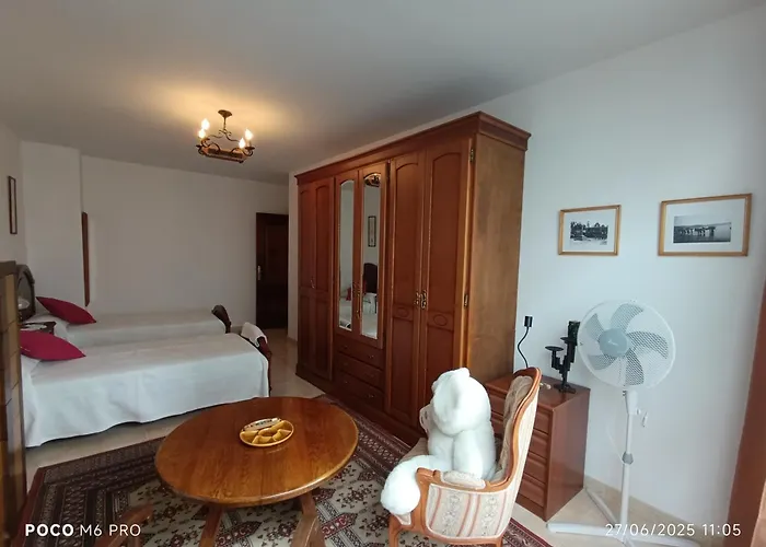 Casa Museo Ramon Caamano, Segunda Planta Muxía