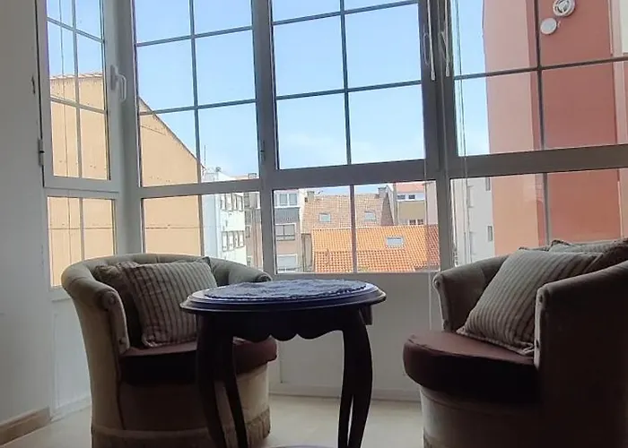 Casa Museo Ramon Caamano, Segunda Planta * Muxía