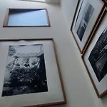 Casa Museo Ramon Caamano, Segunda Planta Lejlighed *