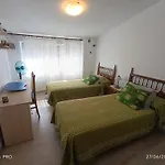 Lejlighed Casa Museo Ramon Caamano, Segunda Planta