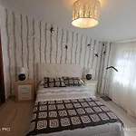 Casa Museo Ramon Caamano, Segunda Planta Lejlighed