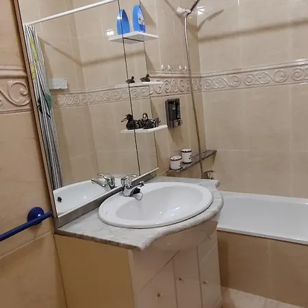 Appartement Casa Museo Ramon Caamano, Segunda Planta