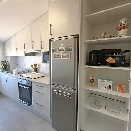 Appartement Casa Museo Ramon Caamano, Segunda Planta