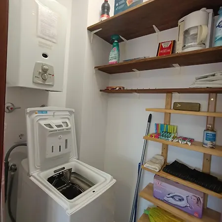 Casa Museo Ramon Caamano, Segunda Planta Appartement Muxía