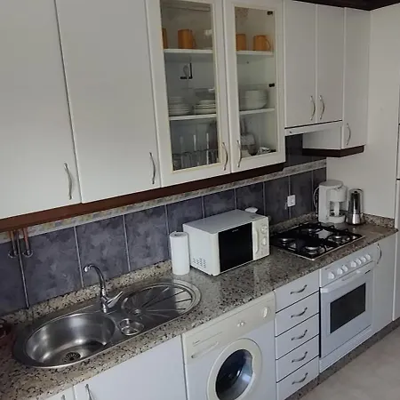 Appartement Casa Museo Ramon Caamano, Segunda Planta