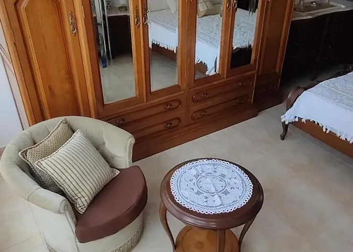 Casa Museo Ramon Caamano, Segunda Planta ムシア