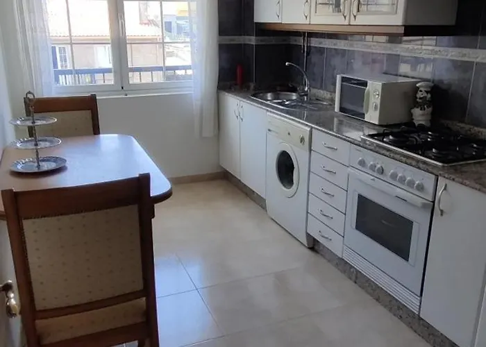 アパート Casa Museo Ramon Caamano, Segunda Planta